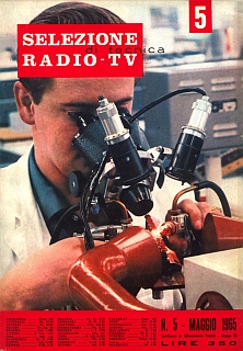 Rivista Selezione Radio